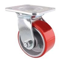 WAGNER design yourself Schwerlast-Lenkrolle RO 0116 WAGNER design yourself Schwerlast-Lenkrolle RO 0116