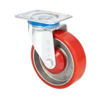 WAGNER design yourself Schwerlast-Lenkrolle RO 0125 WAGNER design yourself Schwerlast-Lenkrolle RO 0125