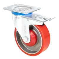 WAGNER design yourself Schwerlast-Lenkrolle RO 0225 WAGNER design yourself Schwerlast-Lenkrolle RO 0225