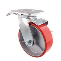 WAGNER design yourself Schwerlast-Lenkrolle RO 0115