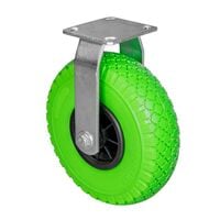 WAGNER design yourself Schwerlast-Bockrolle RO 7266 WAGNER design yourself Schwerlast-Bockrolle RO 7266