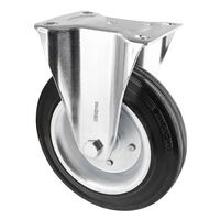 WAGNER design yourself Transportgeräte-Bockrolle RO 8200 WAGNER design yourself Transportgeräte-Bockrolle RO 8200