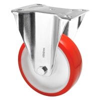 WAGNER design yourself Transportgeräte-Bockrolle RO 8800 WAGNER design yourself Transportgeräte-Bockrolle RO 8800