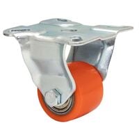 WAGNER design yourself Schwerlast-Lenkrolle RO 8935 WAGNER design yourself Schwerlast-Lenkrolle RO 8935