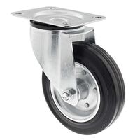 WAGNER design yourself Transportgeräte-Lenkrolle RO 6200 WAGNER design yourself Transportgeräte-Lenkrolle RO 6200