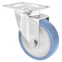 WAGNER design yourself Transportgeräte-Lenkrolle RO 6600 WAGNER design yourself Transportgeräte-Lenkrolle RO 6600