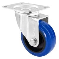 WAGNER design yourself Transportgeräte-Lenkrolle RO 6700 WAGNER design yourself Transportgeräte-Lenkrolle RO 6700