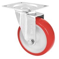 WAGNER design yourself Transportgeräte-Lenkrolle RO 6800 WAGNER design yourself Transportgeräte-Lenkrolle RO 6800
