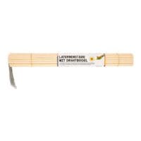 folia 50er-Pack Laternenstbe 60 cm