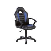 Gaming Stuhl Rocada Basic mit Armlehnen