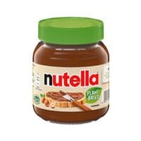 Nutella Nougatcreme Plant Based 350 g