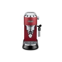 De Longhi Espressomaschine »Dedica Style EC685.R«