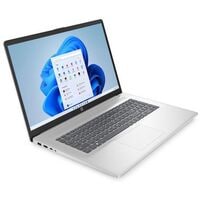 HP Notebook 17-cn3676ng A2UC4EA#ABD, Display 43,9 cm (17,3''), Intel® Core™ i7-1355U, 16 GB RAM, 1 TB SSD, Windows 11 Home