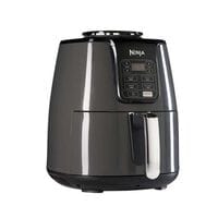 Ninja Heißluftfritteuse AF100EU für ca. 0,9 kg / 3.8 L