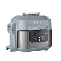 Ninja Heißluftfritteuse Speedi Rapid ON400DE Cooking System für ca. 2,0 kg / 5.7 L