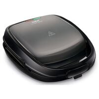 Tefal Sandwich-Toaster Snack Time 2in1