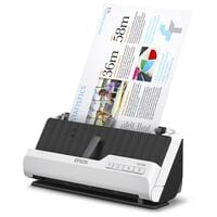 Epson Dokumentenscanner »DS-C330«