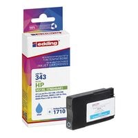 Edding Tintenpatrone »EDD-343« 18-343 cyan