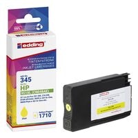 Edding Tintenpatrone »EDD-345« 18-345 gelb