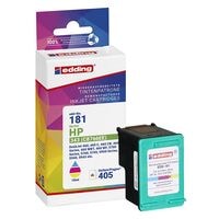 Edding Tintenpatrone »EDD-181« 18-181 color