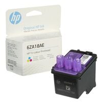 HP Tintenpatrone 6ZA18AE, color - 6ZA18AE