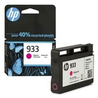 HP Tintenpatrone CN059AE, magenta - CN059AE
