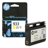 HP Tintenpatrone CN060AE, gelb - CN060AE