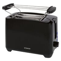 Bomann Toaster »TA 6065 CB« schwarz Bomann Toaster »TA 6065 CB« schwarz