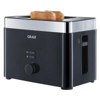 Graef Toaster »TO62«