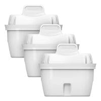 Philips Wasserfilter-Kartuschen Micro X-Clean + Softening