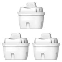 Philips Wasserfilter-Kartuschen Micro X-Clean