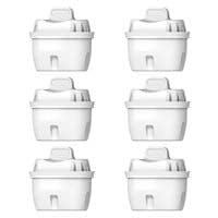 Philips Wasserfilter-Kartuschen Mirco X-Clean