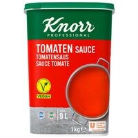 Knorr Tomatensauce 1 kg Knorr Tomatensauce 1 kg