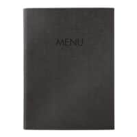 Sigel Speisekarten-Mappe MENU A5 1 Stck