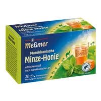 Memer 1 Tee-Mischung 20 Stck Tassenportion
