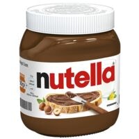 Nutella Nougatcreme nutella 450g