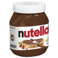Nutella Nougatcreme nutella 750g