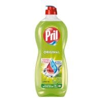 Pril Geschirrsplmittel Original Limette 675 ml