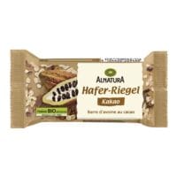 Alnatura Bio Hafer-Riegel Kakao