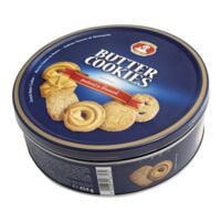 Pâtisserie Mathéo Dänische Butterkekse 454g