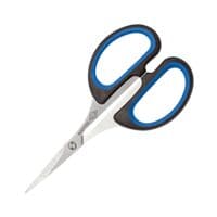 Wedo Silhouettenschere Soft-Cut 10.5 cm