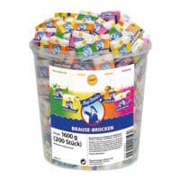 Frigeo Mix-Box Brausebrocken 200 Sück