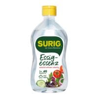 SURIG Essig-Essenz hell 25% 400 ml