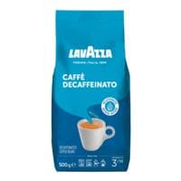 Lavazza Caffé Decaffeinato entkoffeinierte Kaffeebohnen 500 g