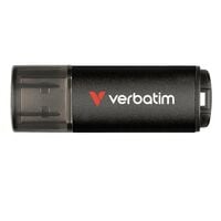 USB-Stick 64 GB Verbatim V200 Metal USB 3.2 Gen 1