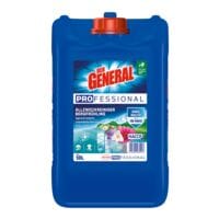 DER GENERAL Allzweckreiniger Professional Bergfrhling 10 L