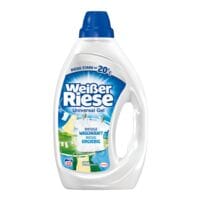 Weier Riese Vollwaschmittel Weier Riese Universal Gel 990 ml
