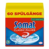 Somat Classic Geschirrsplpulver 1 Stck