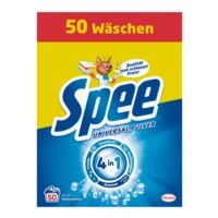 Spee Universalwaschpulver 4in1 50 WL