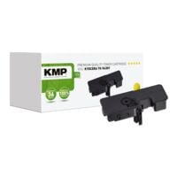 KMP Toner ersetzt Kyocera TK-5430Y gelb